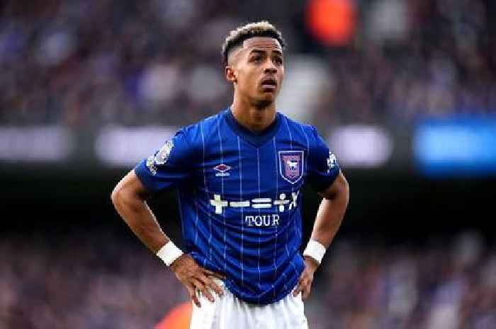 Nottingham Forest dealt transfer blow as £35m bid rejected