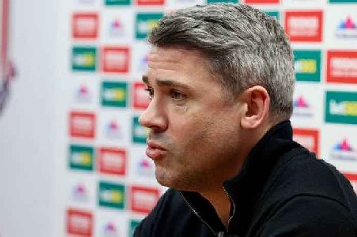 Jon Walters shares exciting Stoke City transfer intention after Jamie Donley signing