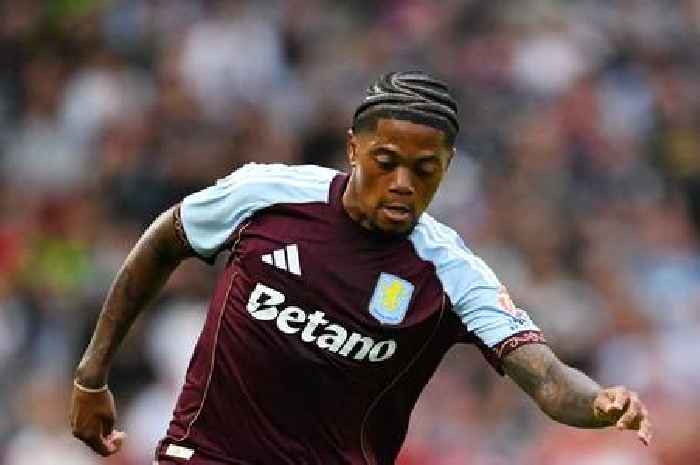Jose Mourinho adds to Aston Villa transfer pressure as battle for winger heats up