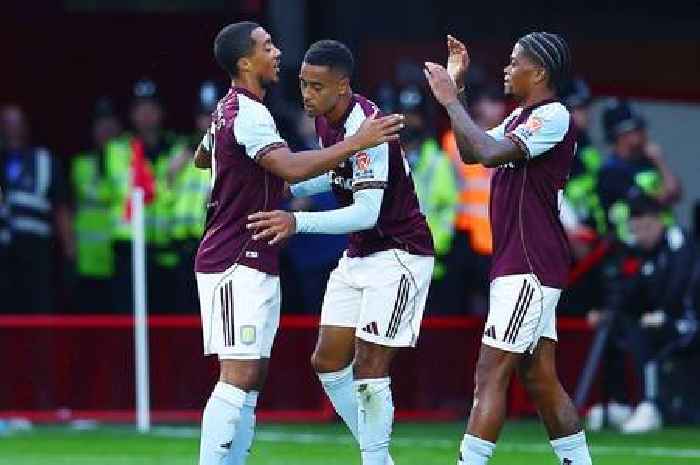 Aston Villa star sends message to Unai Emery after transfer snub as Ollie Watkins response speaks volumes