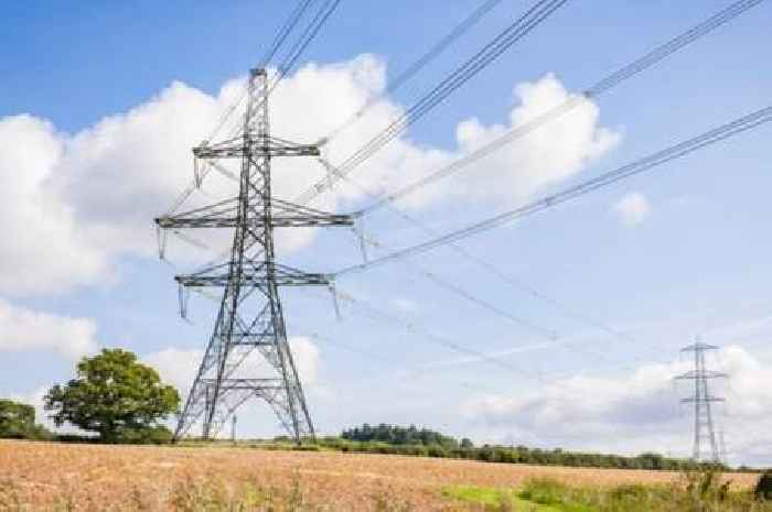 British Gas, EDF, EON, Ovo, Octopus customers told to brace for 'real impact'