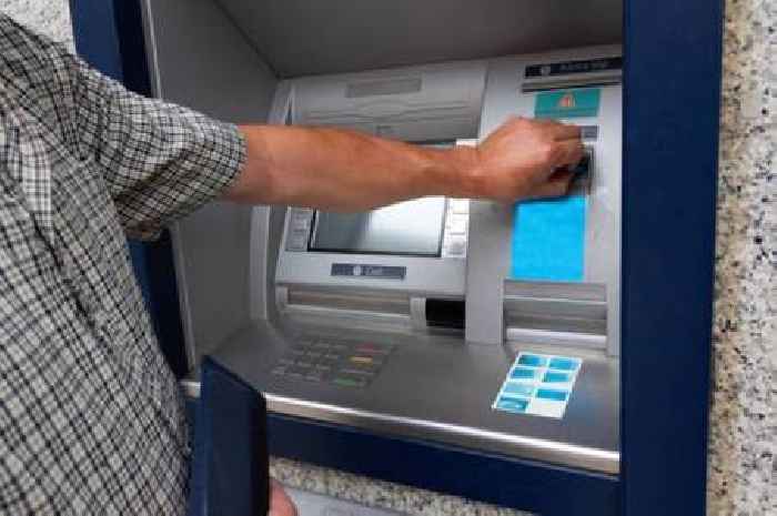Major UK bank set to transfer all five million customers to rival