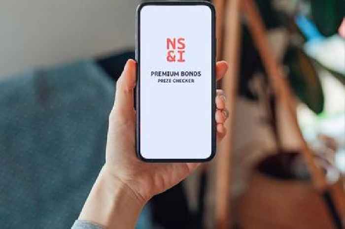 NS&I issues ominous warning over 'all' its Bonds and products