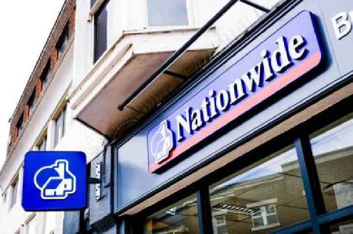 Nationwide issues major update for 'all current account customers'