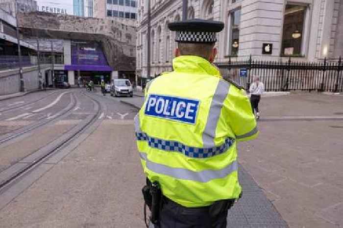 New Birmingham people smuggling arrest after 'small boats' investigation