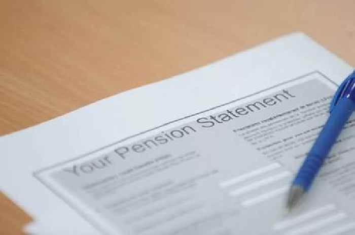 State pensioners who were self-employed will get lower entitlement from DWP