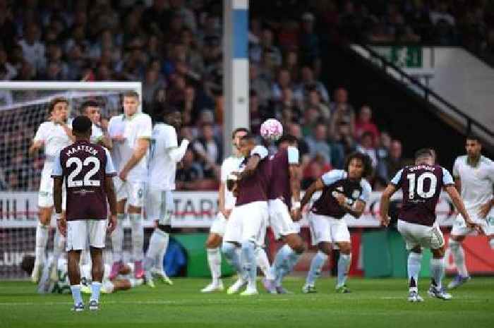Five players who impressed as Aston Villa triumph over Roma ahead of Premier League season