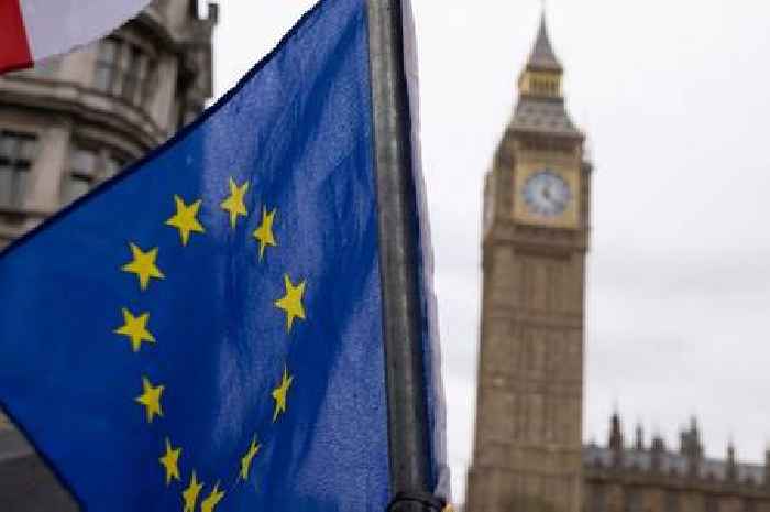 More Brits now back remain - would you switch your Brexit vote?