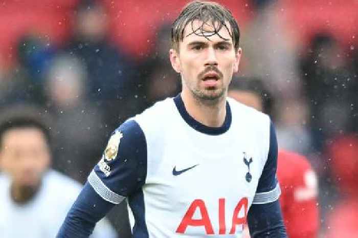 Former Tottenham Hotspur prospect joins Forest Green Rovers