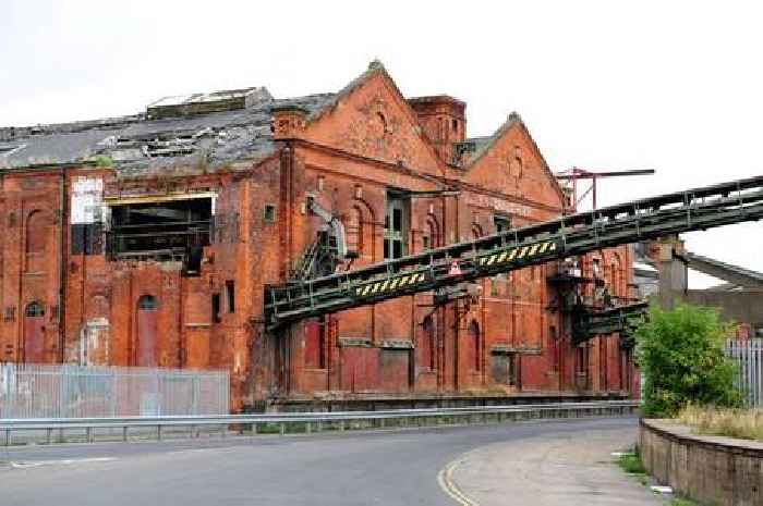 Ice Factory and Grimsby Docks regeneration update as another step reached in landmark project