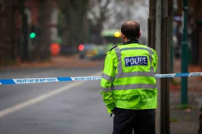 Police update after attempted murder arrest following Lidl supermarket attack