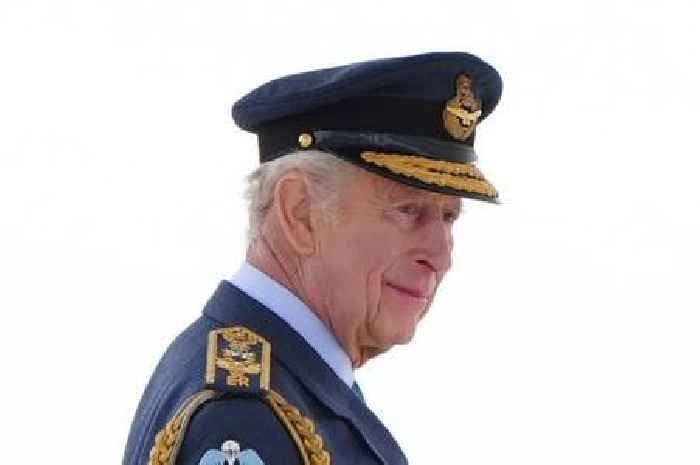 King Charles to make important address to the nation within days