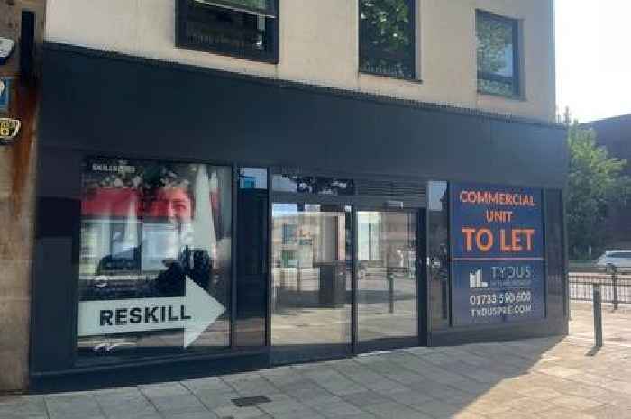 Peterborough shoppers against new Costa Coffee as they bemoan 'bland' city centre