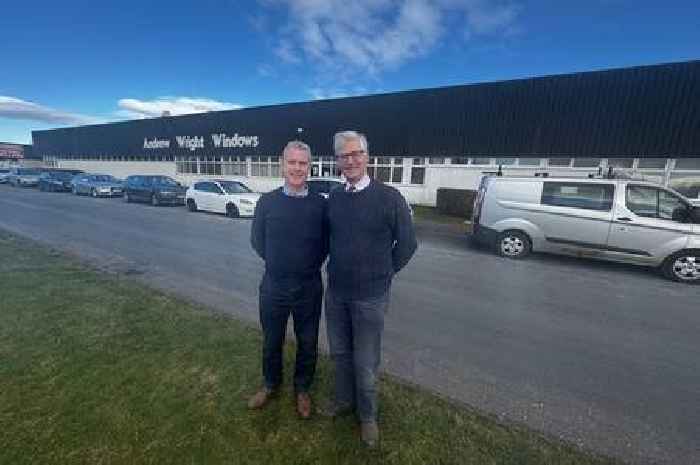 Andrew Wright Windows ceases trading after more than 80 years of trading