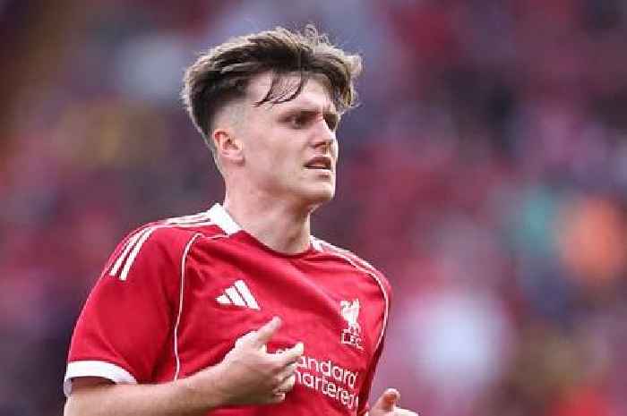 Ben Doak transfer on Leeds United agenda as Liverpool 'name price' for Scotland star