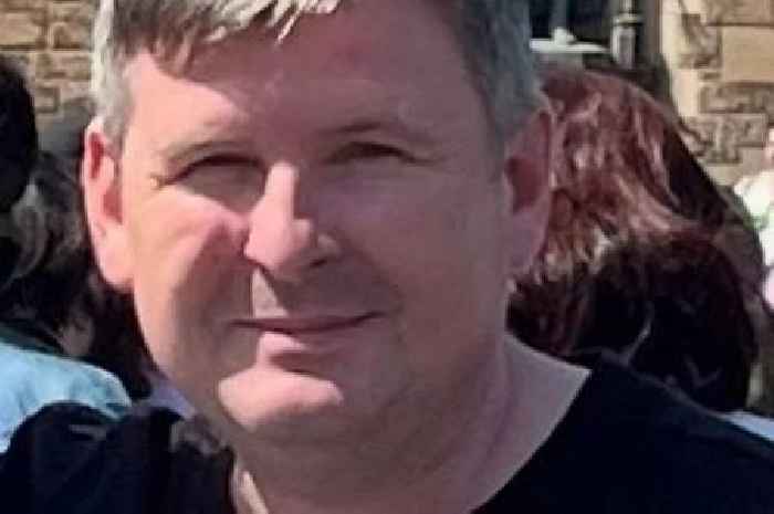 Body found in search for missing Scot after heartbreaking early morning discovery