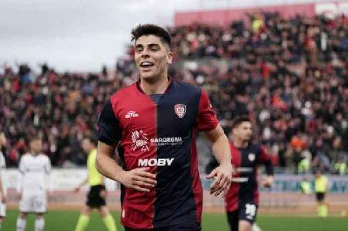 Celtic transfer news as Adam Obert price tag 'set' after Cagliari snub and Matt O'Riley gets a new suitor