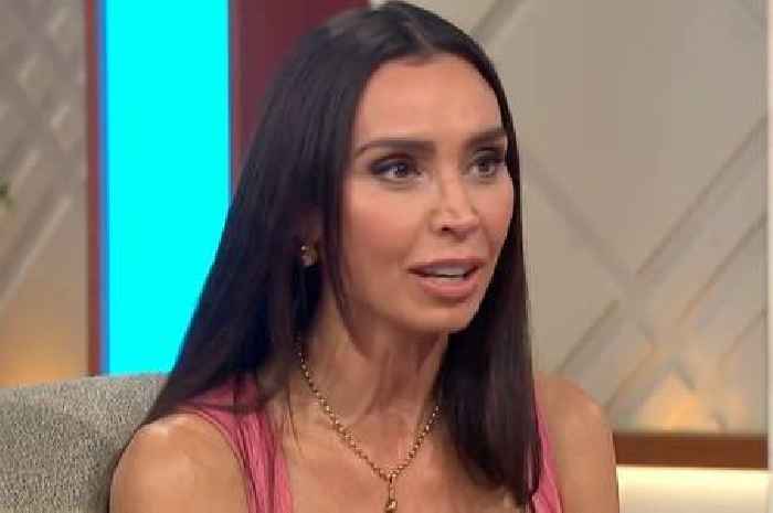 ITV Lorraine host shares wedding announcement live on air