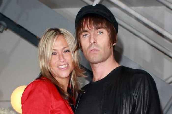 Liam Gallagher's secret daughter who he 'hasn't even met' and the financial demand from her mother