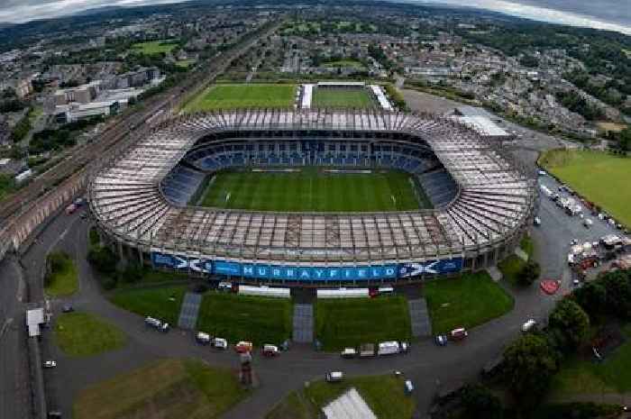 Sneak peek at Oasis bar prices as Murrayfield prepares for Britpop legends
