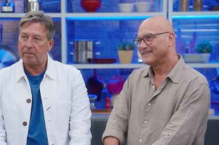 First MasterChef episodes air after Gregg Wallace and John Torode sacked