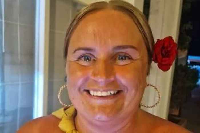 Heartbreak as 'one in a million' mum dies after returning from holiday