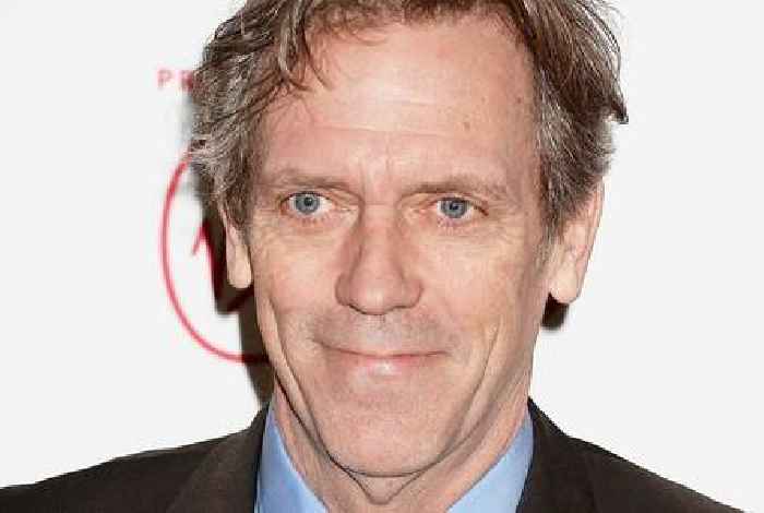 Hugh Laurie and Matthew Macfadyen to star in Harry Potter audiobook series