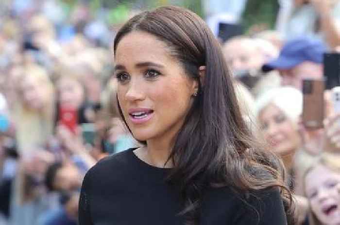 Meghan Markle toasts to ‘beautiful day’ as she launches new rose wine