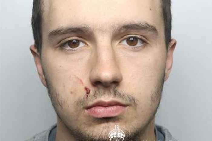 Men involved in mass town brawl joked about court hearing, but didn't realise video mics were live