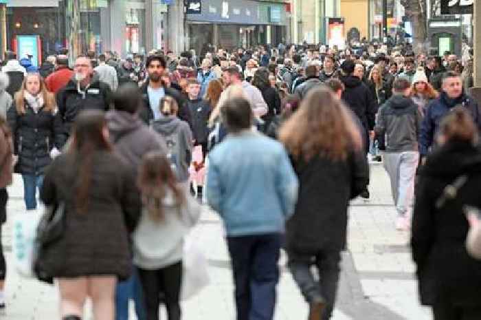 Millions of UK workers poised to see extra up to £1400 in their bank accounts in 2026
