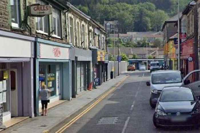 Police called to report of 'large fight' at bus station in Welsh town