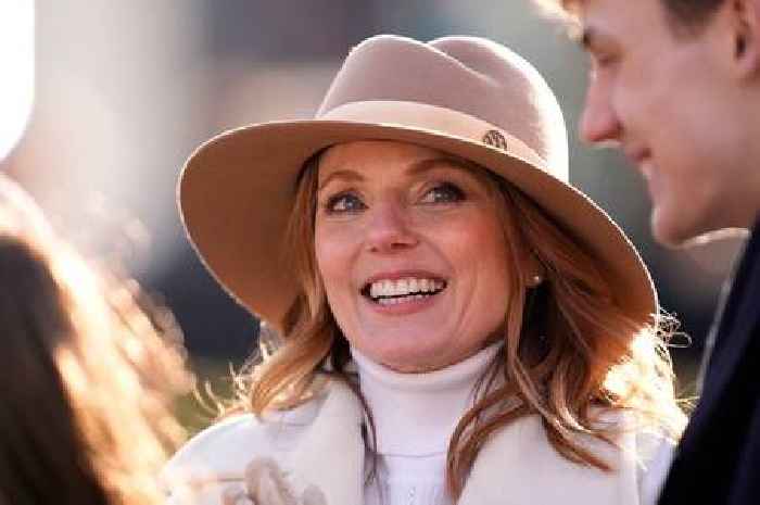 Spice Girls wish Geri Halliwell-Horner a happy birthday as singer turns 53