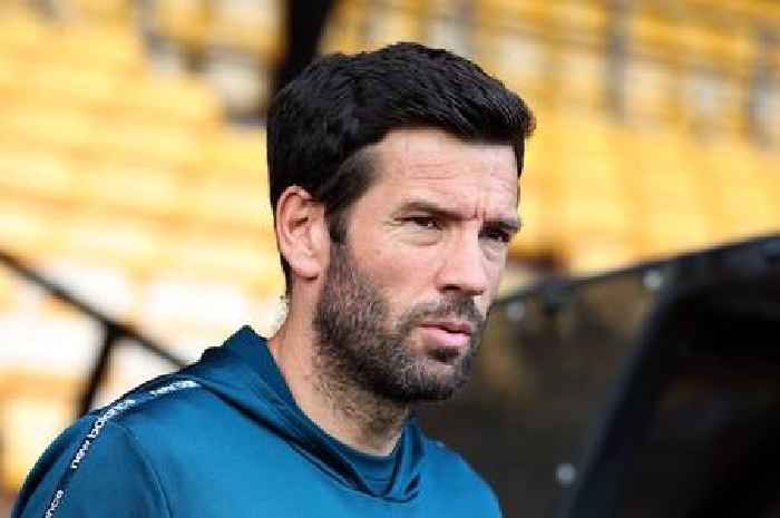 Barry-Murphy brands Cardiff City attack 'anxious' as he delivers verdict on debutant
