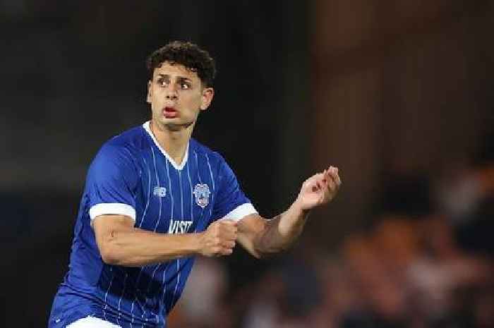 Port Vale 0-0 Cardiff City: Bluebirds cling on for a point despite poor display