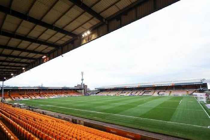 Port Vale v Cardiff City LIVE: Kick-off time, TV channel and team news