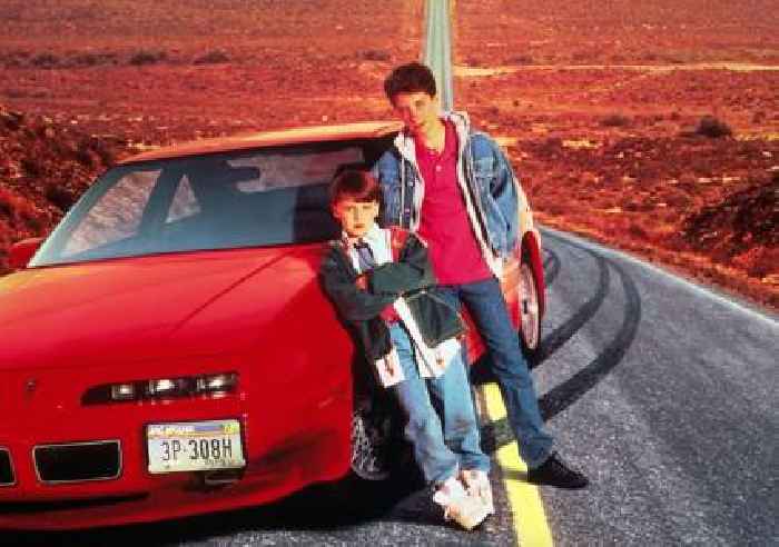 Josh and S.A.M. (1993): The Misleading Kids' Movie That Made Me Cry