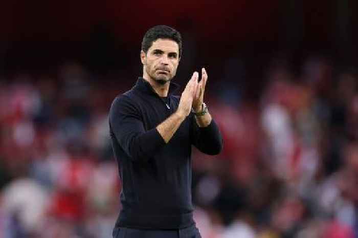 Arsenal have transfer no-brainer to revolutionise Mikel Arteta's team after £27m blow