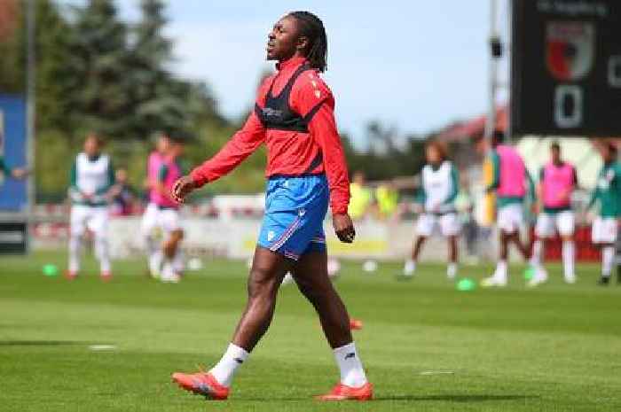 Arsenal receive clearest Eberechi Eze transfer message yet as huge £30m decision made