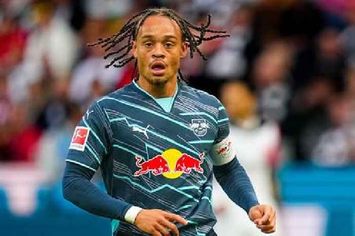 Chelsea complete double transfer in £235m plan with Xavi Simons and Nicolas Jackson update