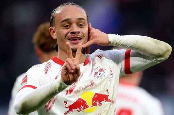 Chelsea get dream Xavi Simons update as Jadon Sancho transfer trick could be repeated