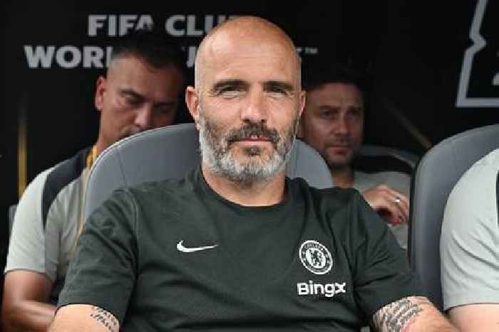 Chelsea urged to sign Premier League star and hijack Man Utd £40m transfer