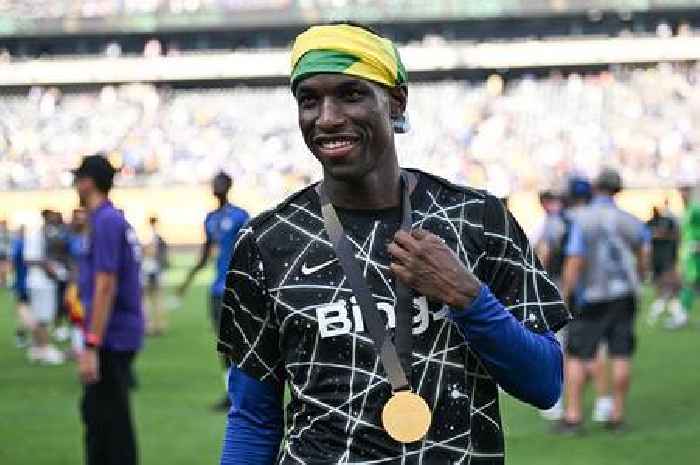 Nicolas Jackson Chelsea transfer latest – Newcastle decision, Bayern Munich surprise, price tag