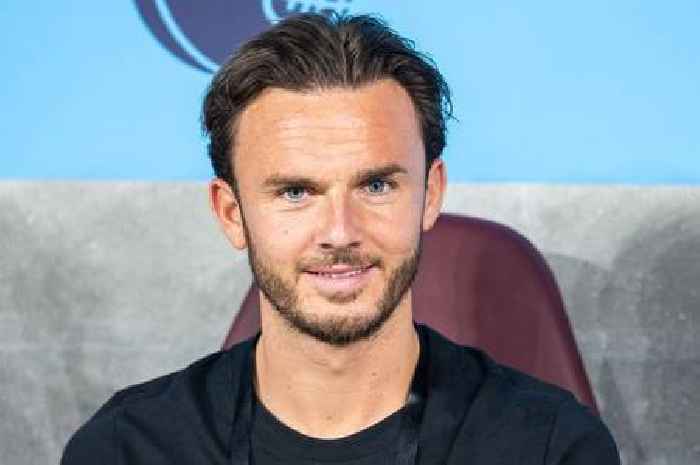 Tottenham have perfect James Maddison replacement available in cut-price £24.5m transfer