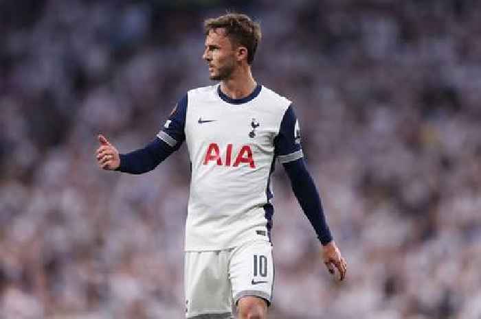 Tottenham worst injury fear confirmed as nightmare Thomas Frank transfer scenario emerges