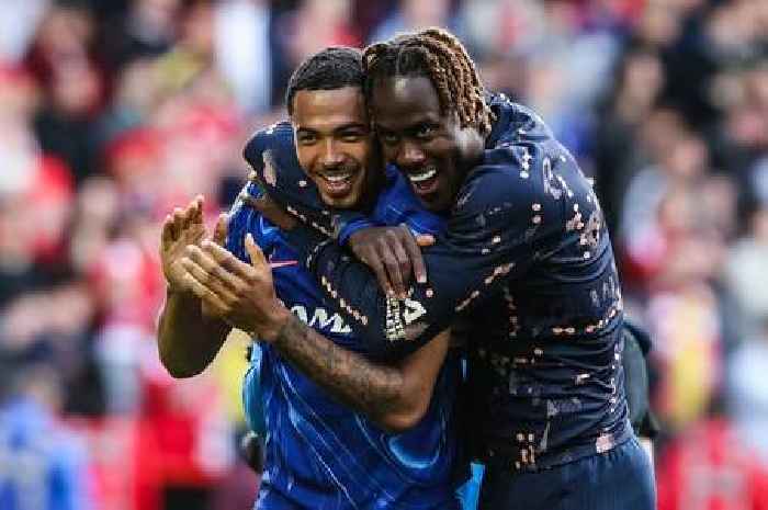Trevoh Chalobah sends Levi Colwill classy message after heartbreaking Chelsea injury update
