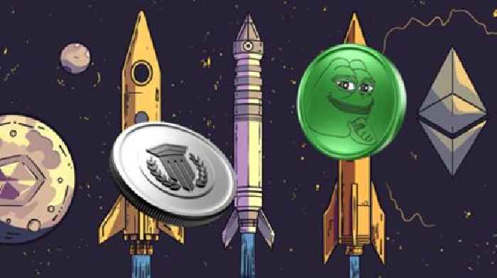 Even if PEPE delivers 5x in 2025, this emerging altcoin could outperform that by 20x