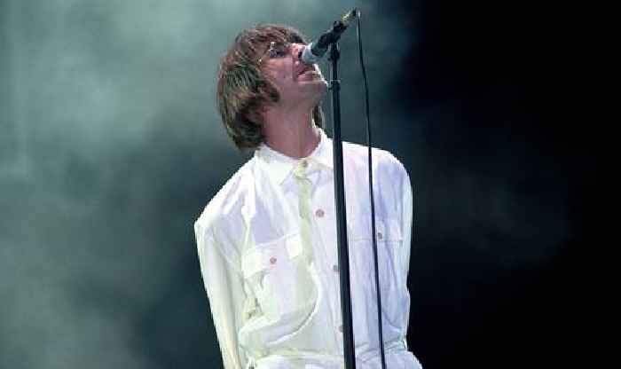 Oasis gig beats Taylor Swift for most 'ground-shaking' concert