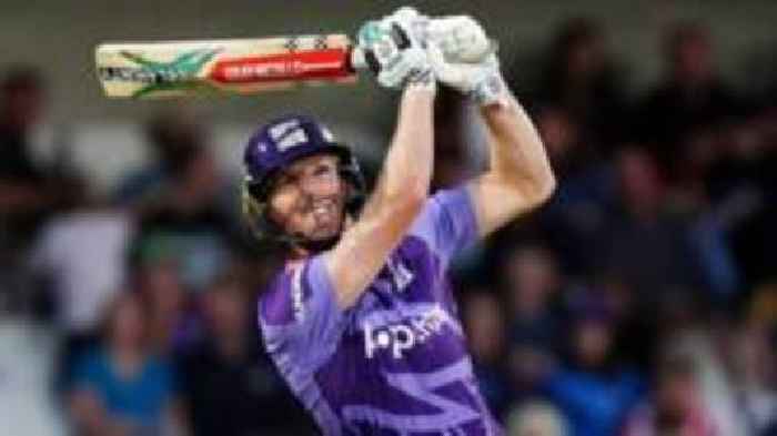 Crawley smashes Superchargers to win over Fire