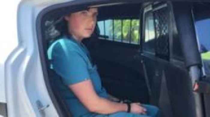 'Fake nurse' arrested in Florida after seeing more than 4,000 patients