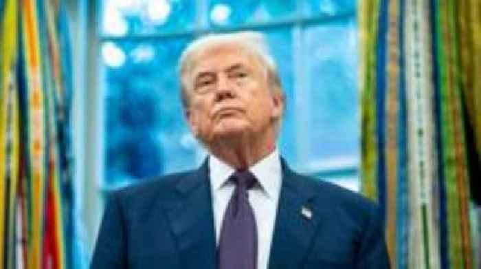 Why Trump-Putin talks are unlikely to bring a rapid end to Ukraine war